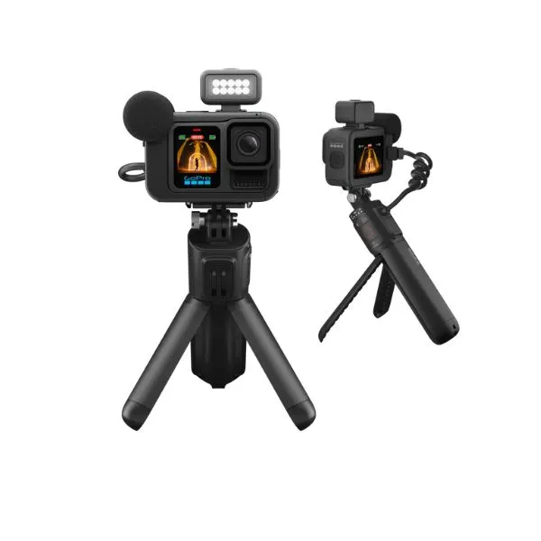 GoPro HERO13 Black Creator Edition 2