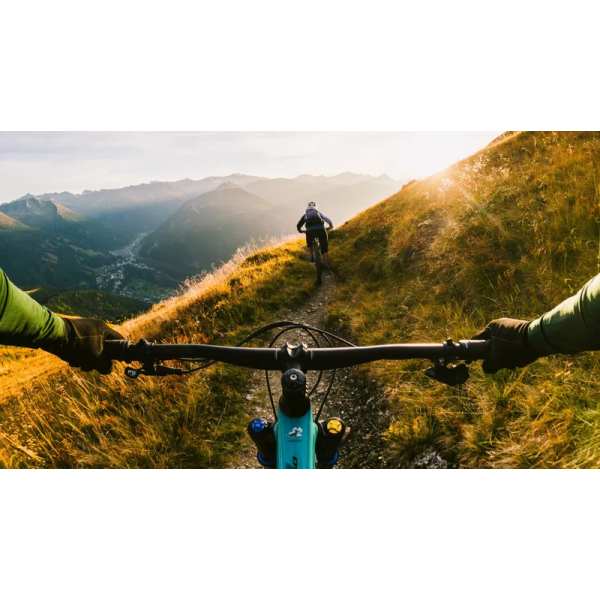 GoPro HERO13 Black Mountain Bike Bundle 2