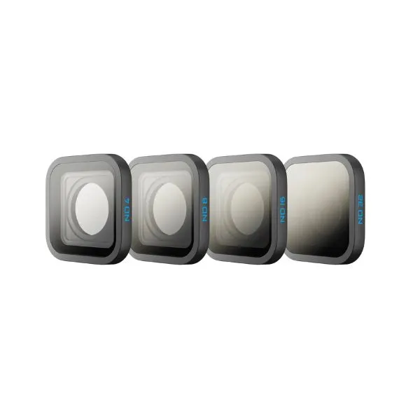 GoPro HERO13 Black + ND Filter Bundle 2