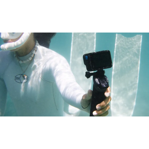 GoPro HERO13 Black Swim + Snorkel Bundle 3