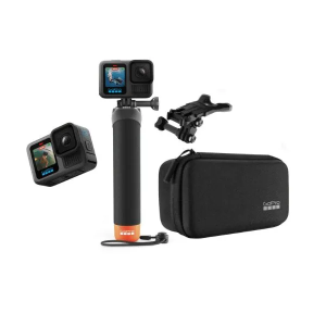 GoPro HERO13 Black Swim + Snorkel Bundle