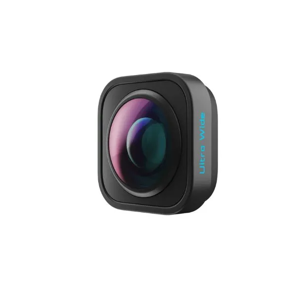 GoPro HERO13 Black Ultra Wide Lens Mod Bundle 2