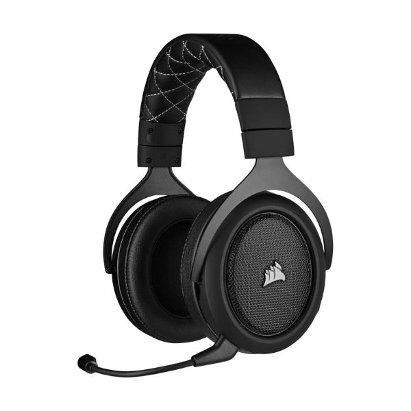 2024 年十大高品質 Corsair 耳機推薦！ 18