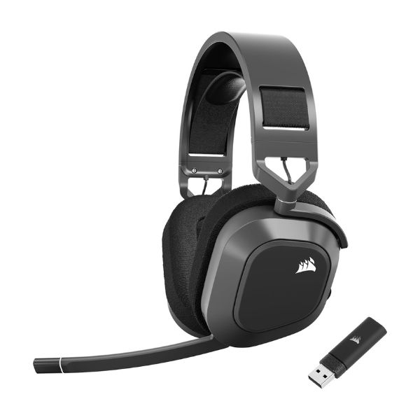 2024 年十大高品質 Corsair 耳機推薦！ 16