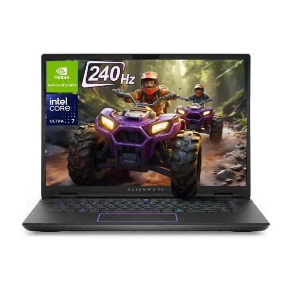 2024 Alienware 外星人電競筆電十大機型優缺點完整比較 15
