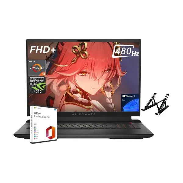 2024 Alienware 外星人電競筆電十大機型優缺點完整比較 21
