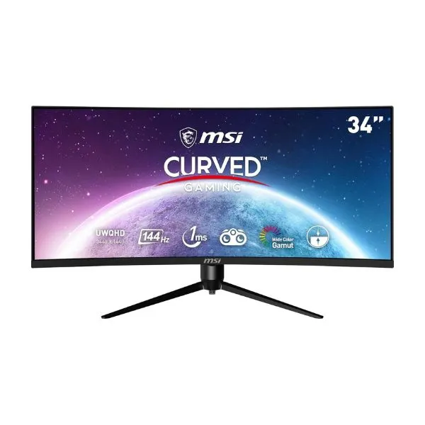 MSI微星螢幕十大熱門選擇:適合遊戲與辦公的最佳螢幕 29 MSI微星螢幕十大熱門選擇:適合遊戲與辦公的最佳螢幕 20