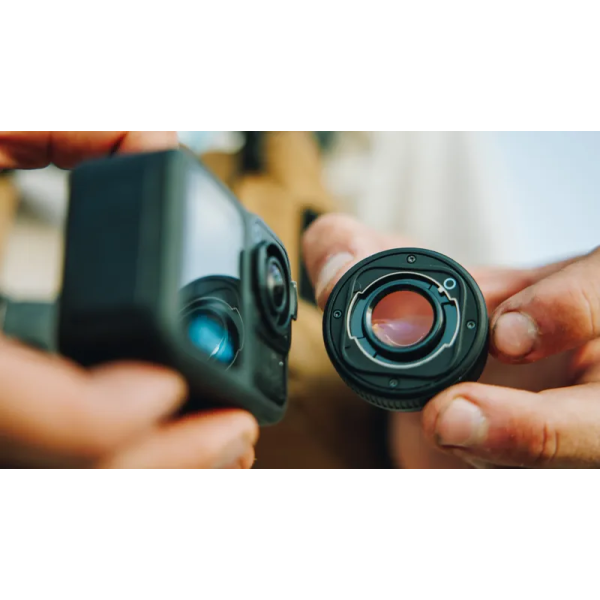 GoPro Macro Lens Mod 3
