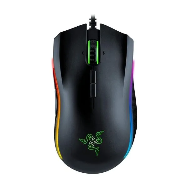 【2024】十大熱門 Razer 雷蛇電競滑鼠 19