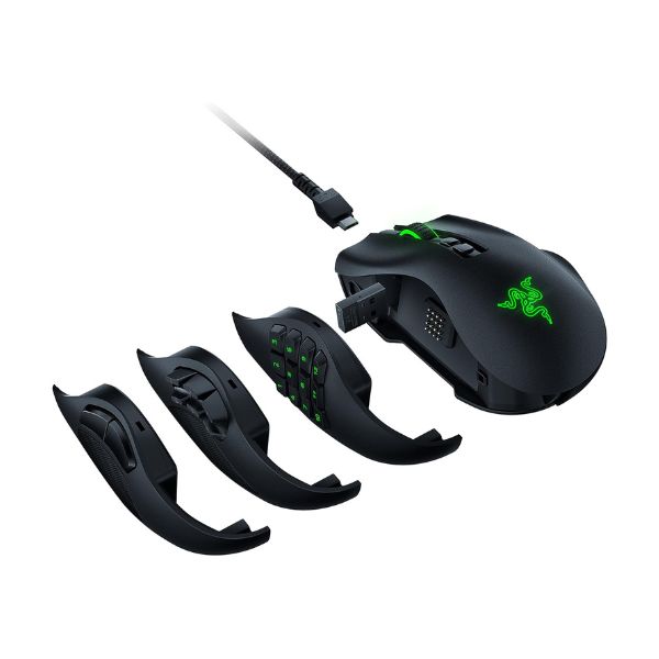 2024 年必買 Razer 無線滑鼠！十大最佳選擇與專業評測 13