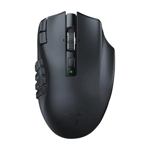 【2024】十大熱門 Razer 雷蛇電競滑鼠 18