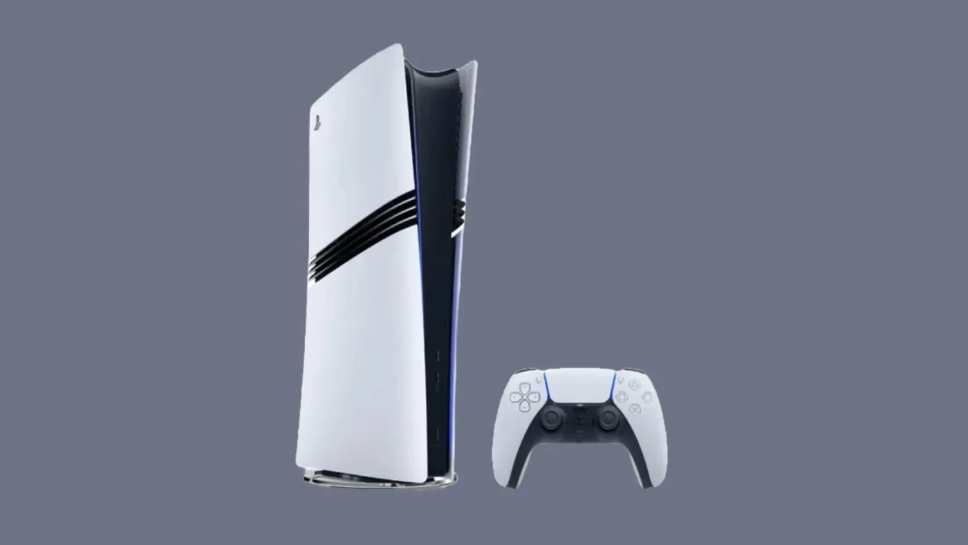 PS5 Pro 正式亮相，9/26 開始預購！遊戲體驗超進化與極致畫質升級 109
