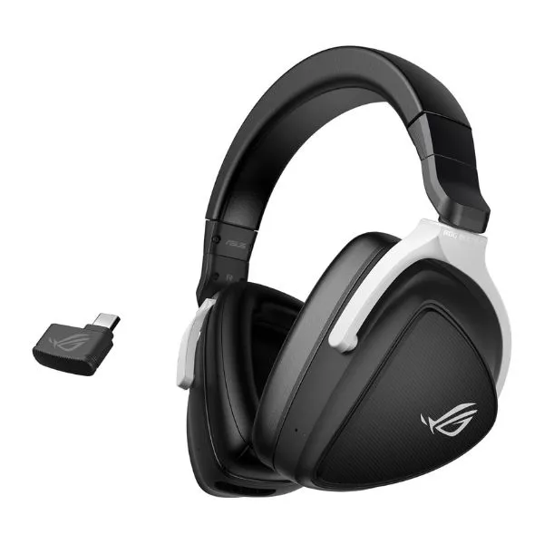 2024 年 6 大熱門 ASUS ROG 無線耳機必買清單 25 2024 年 6 大熱門 ASUS ROG 無線耳機必買清單 16