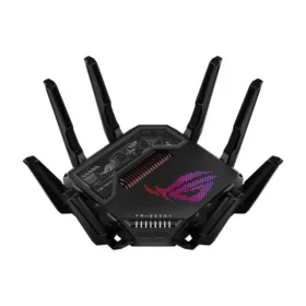 熱門 ASUS 路由器推薦：2024 年十款必選機型