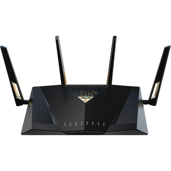 ASUS RT-BE88U Dual-Band WiFi 7 AiMesh Extendable Performance Router 雙頻電競路由器 1