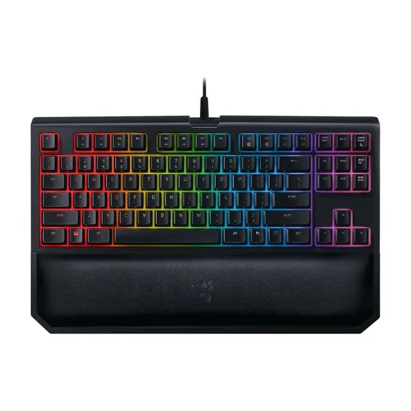 2024十款必買 Razer 雷蛇電競鍵盤 20
