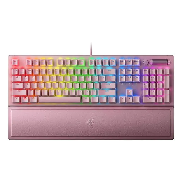 2024十款必買 Razer 雷蛇電競鍵盤 18