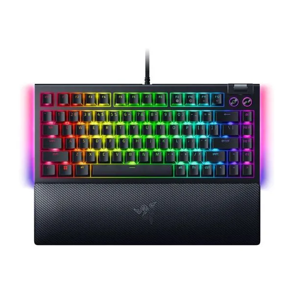 2024十款必買 Razer 雷蛇電競鍵盤 21