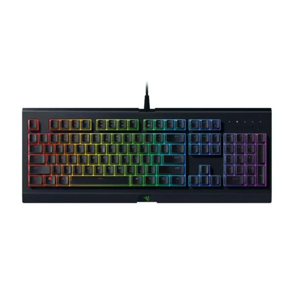 2024十款必買 Razer 雷蛇電競鍵盤 13