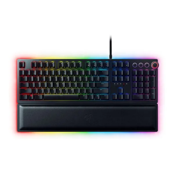 2024十款必買 Razer 雷蛇電競鍵盤 14
