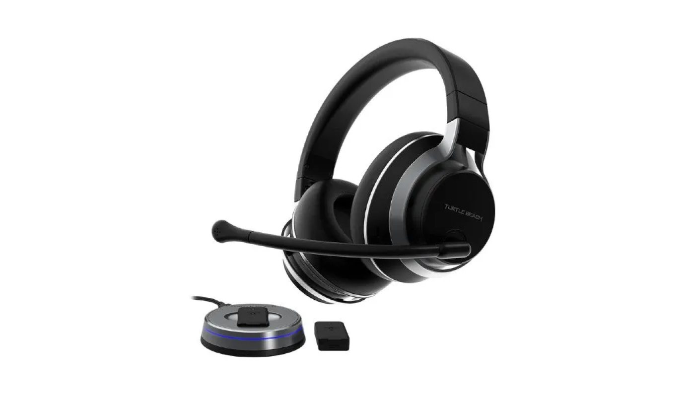 2024年最值得買的10款 Turtle Beach 無線耳機 12