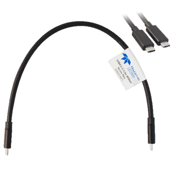 AC032XXA-X - Mercury External Trigger Cable 3商品 2