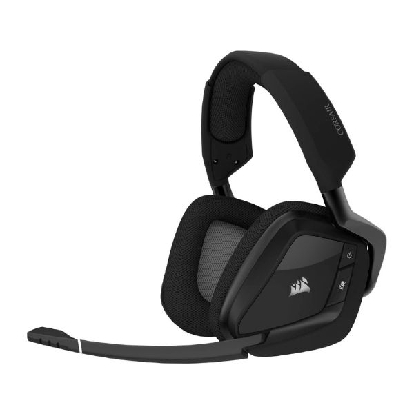 2024 年十大高品質 Corsair 耳機推薦！ 14