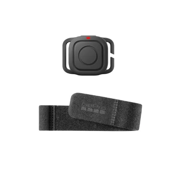 GoPro Waterproof Shutter Remote 3