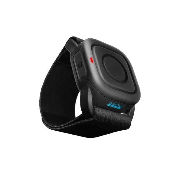 GoPro Waterproof Shutter Remote 1