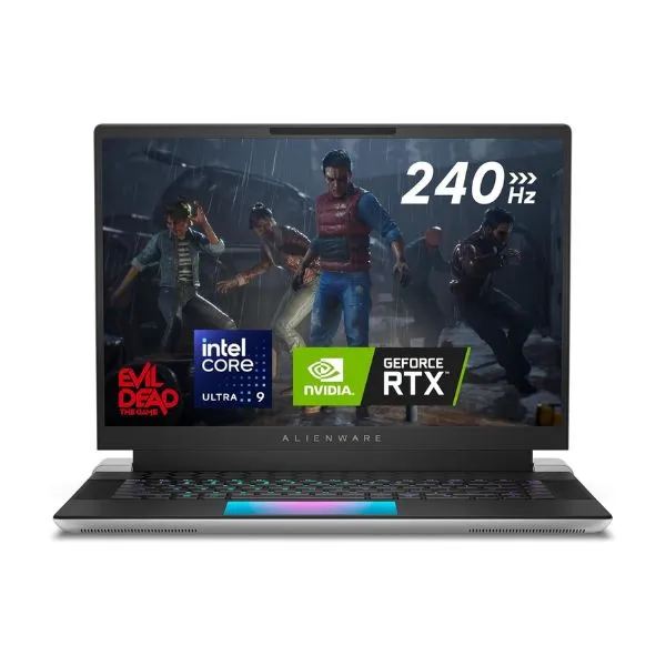 2024 Alienware 外星人電競筆電十大機型優缺點完整比較 17