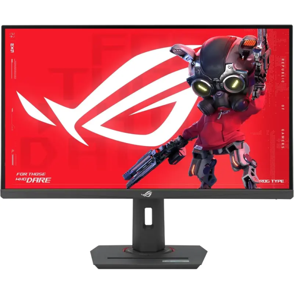 ASUS ROG Strix 27” 4K HDR400 USB-C Gaming Monitor(XG27UCS) 27吋電競螢幕 1