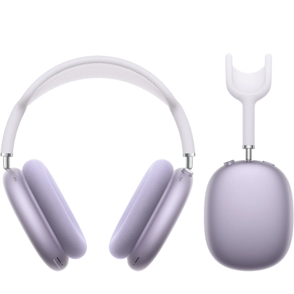 Apple AirPods Max Purple 紫色 1
