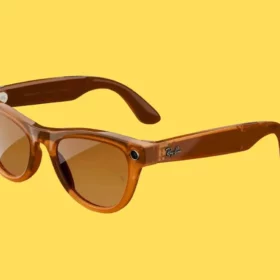 Meta Ray-Ban 智慧眼鏡全新款：實時翻譯、AI互動，無限時尚選擇