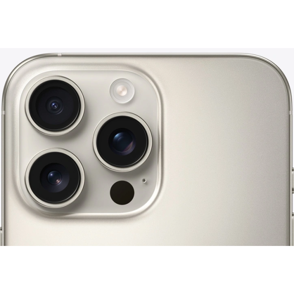 Apple iPhone 16 Pro Max 512GB Natural Titanium 3