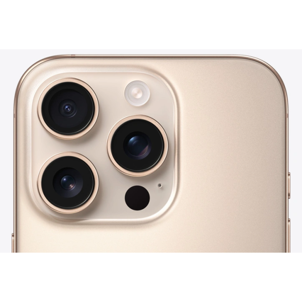 Apple iPhone 16 Pro 256GB Desert Titanium 3