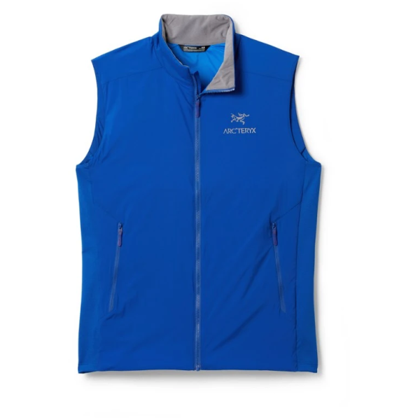 Arc'teryx Ionia Merino Wool Hoodie 4商品 2