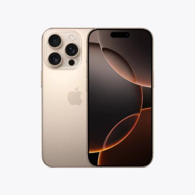 Apple iPhone 16 Pro 256GB Dese…