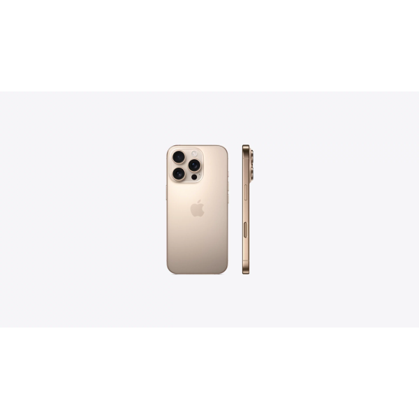 Apple iPhone 16 Pro 256GB Desert Titanium 2