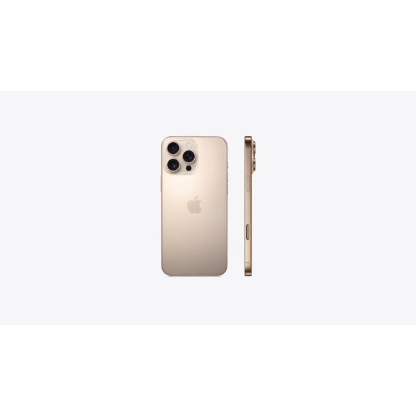 Apple iPhone 16 Pro Max 256GB Desert Titanium 2