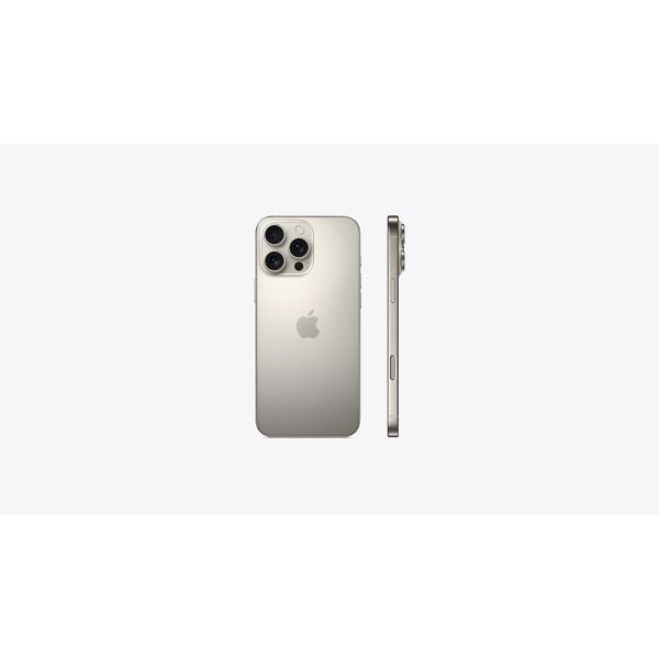 Apple iPhone 16 Pro Max 512GB Natural Titanium 2