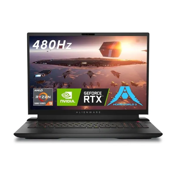 2024 Alienware 外星人電競筆電十大機型優缺點完整比較 19