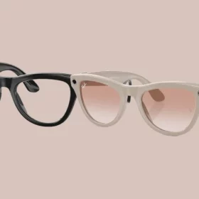 Ray-Ban Meta 智慧眼鏡推薦：適合內容創作者的社交穿戴裝置