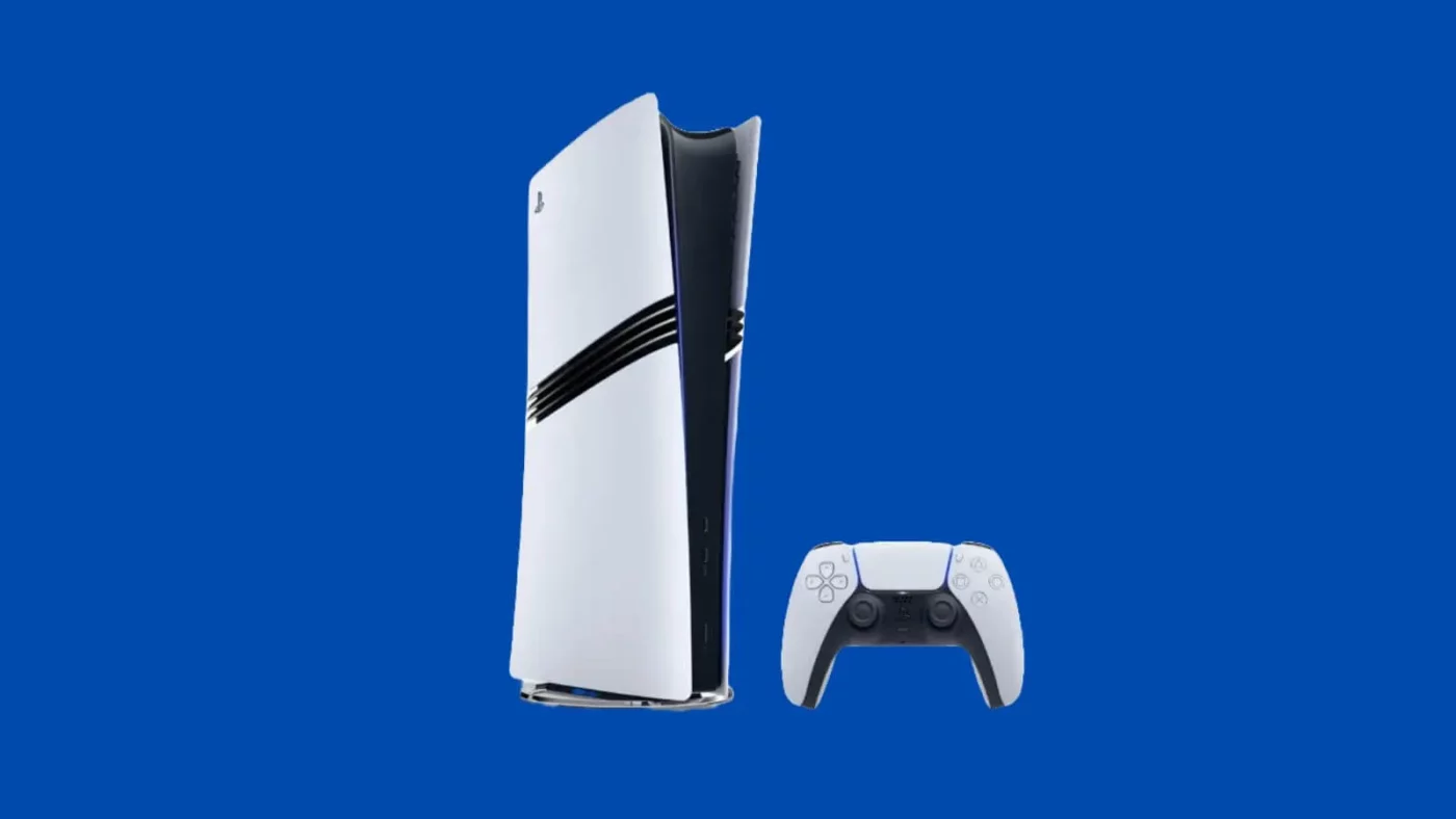 PS5 Pro 預購開跑，美國主要零售商與發售資訊搶先看 108