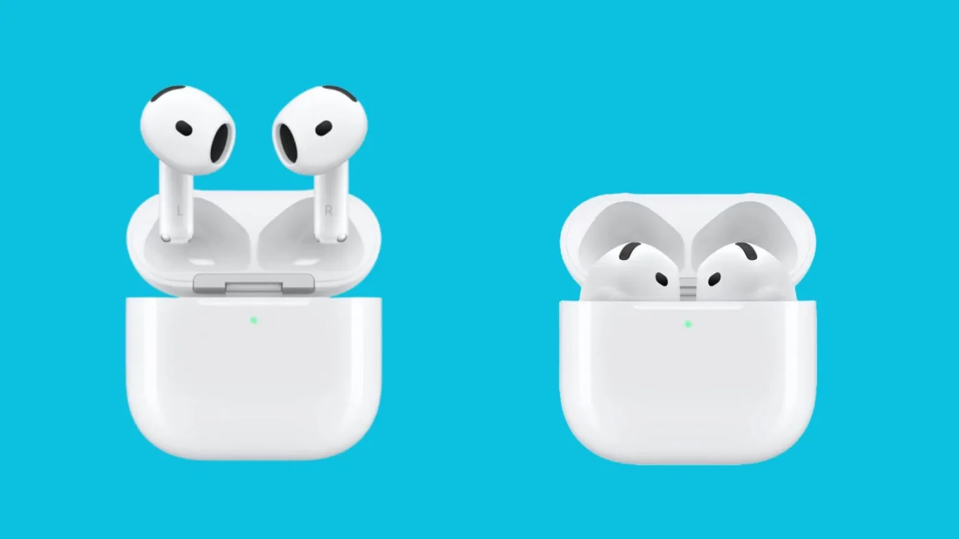 Apple AirPods 4 vs AirPods 4 ANC：哪款適合你？ 6