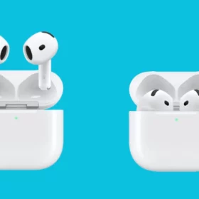 Apple AirPods 4 vs AirPods 4 ANC：哪款適合你？