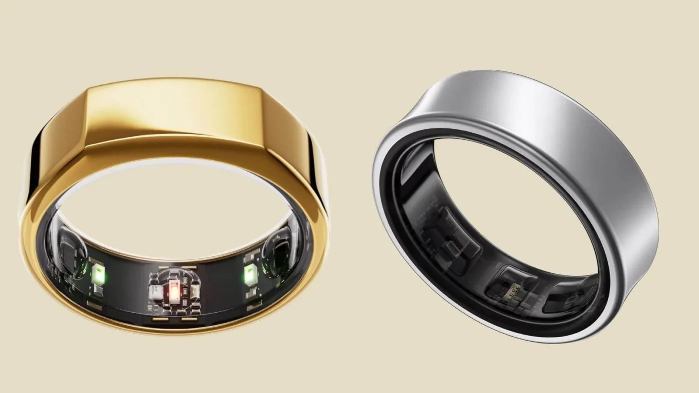 Samsung Galaxy Ring vs. Oura Ring：智慧戒指大比拼，誰能成為你的健康助手？ 12