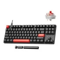 電競鍵盤黑五早鳥，Razer、Logitech、Corsair 陸續降價，用折扣享受 RGB 燈效 1