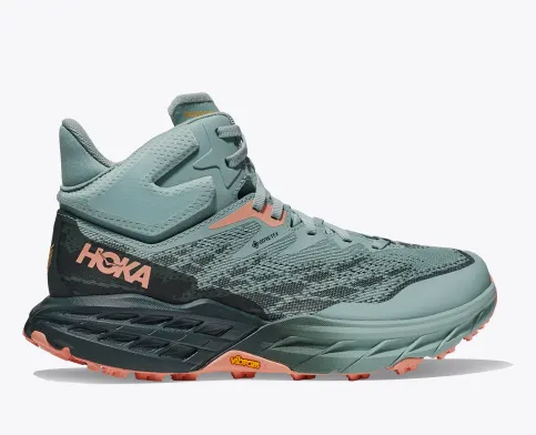 Hoka 黑五早鳥優惠，上百種熱門款式立即享 10