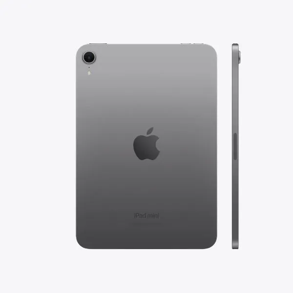 Apple iPad Mini (A17 Pro) 256GB Space Gray 2