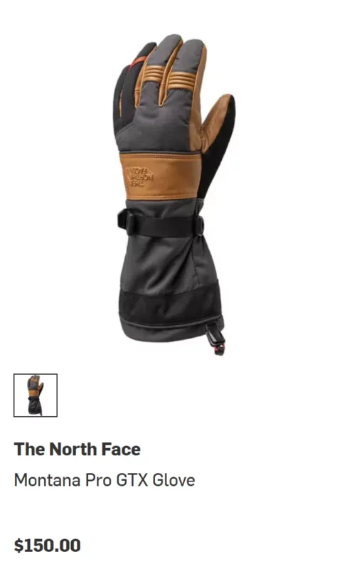 The North Face 北面新款戶外裝備，十月新上市 64